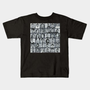 Black Lives Matter Kids T-Shirt